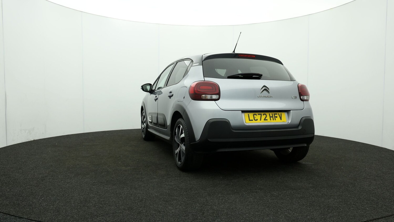 Used Citroen C3 for sale - 76810550: Photo 27