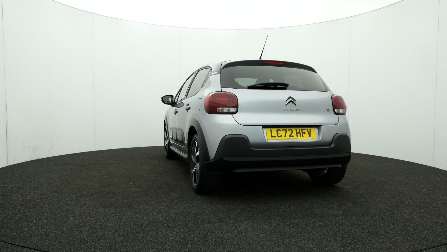 Used Citroen C3 for sale - 76810550: Photo 28