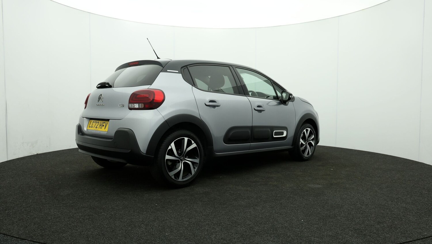 Used Citroen C3 for sale - 76810550: Photo 29