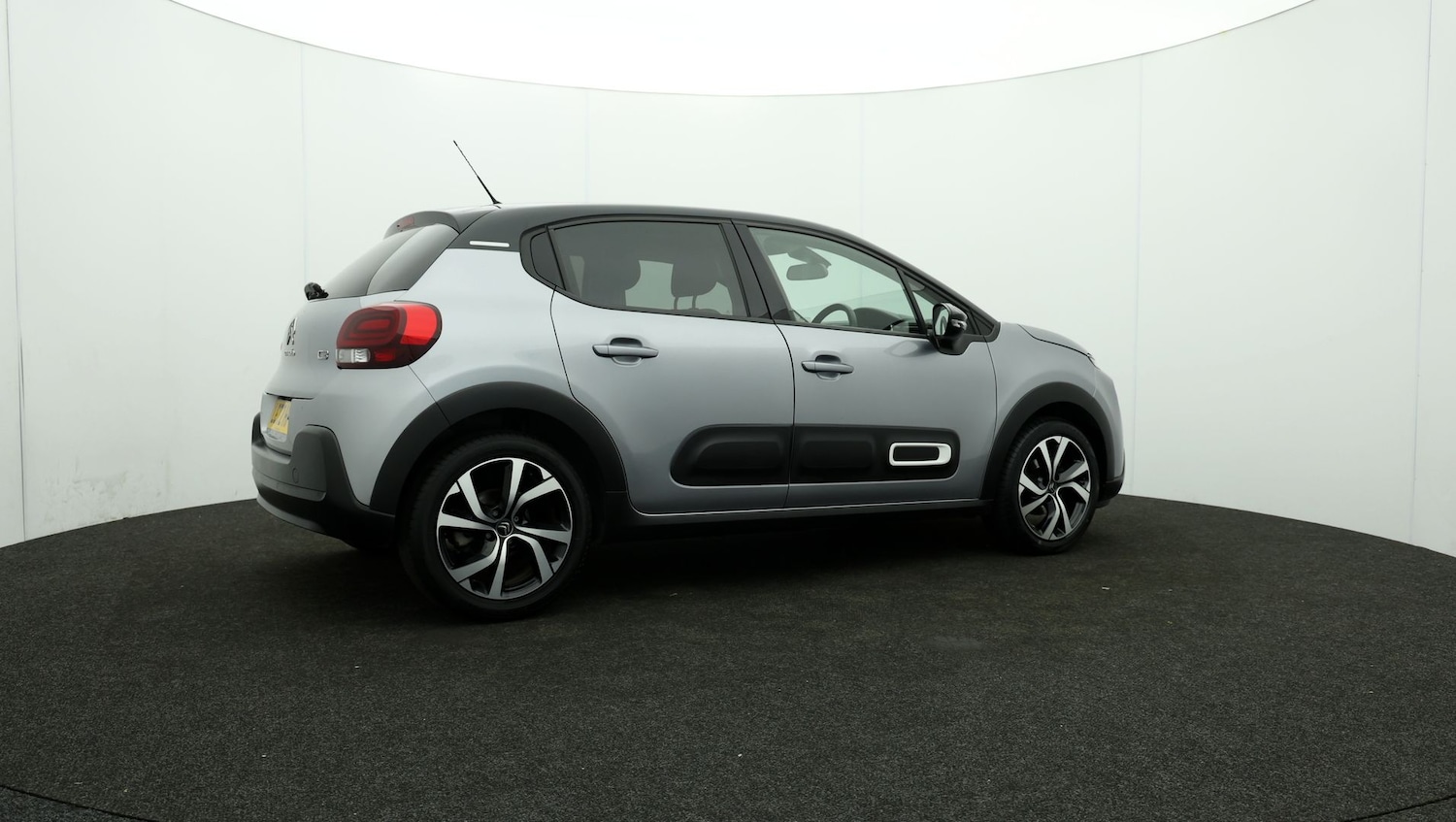 Used Citroen C3 for sale - 76810550: Photo 31
