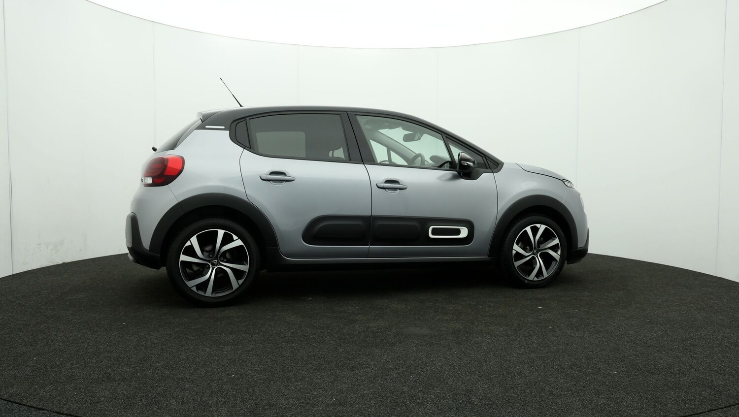 Used Citroen C3 for sale - 76810550: Photo 33