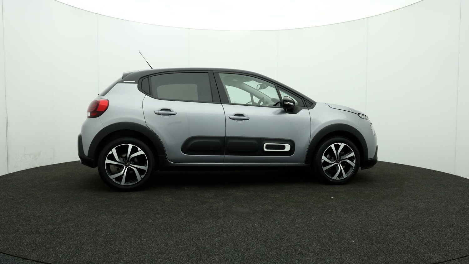 Used Citroen C3 for sale - 76810550: Photo 34