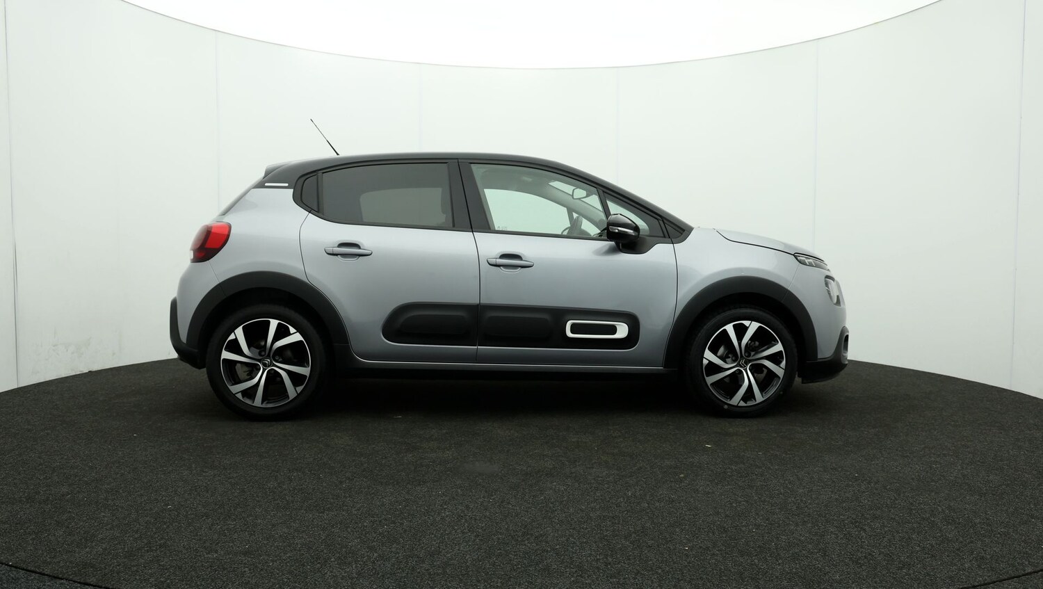 Used Citroen C3 for sale - 76810550: Photo 35
