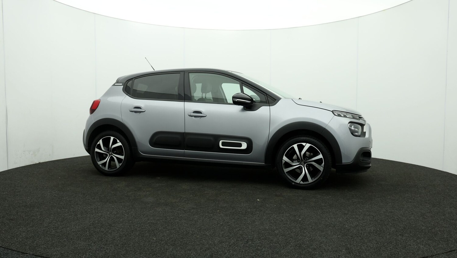 Used Citroen C3 for sale - 76810550: Photo 38
