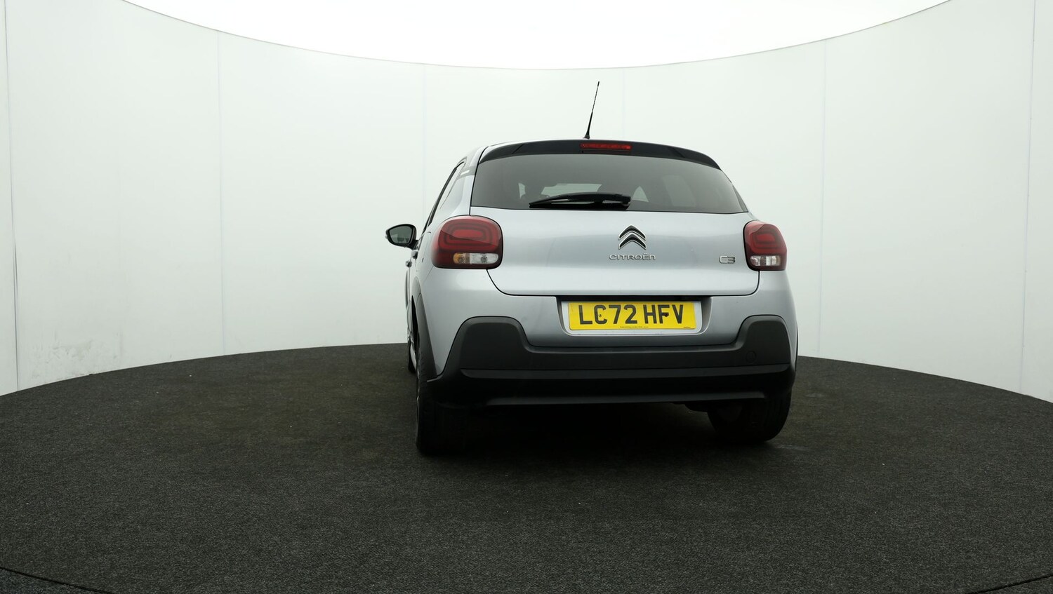 Used Citroen C3 for sale - 76810550: Photo 39