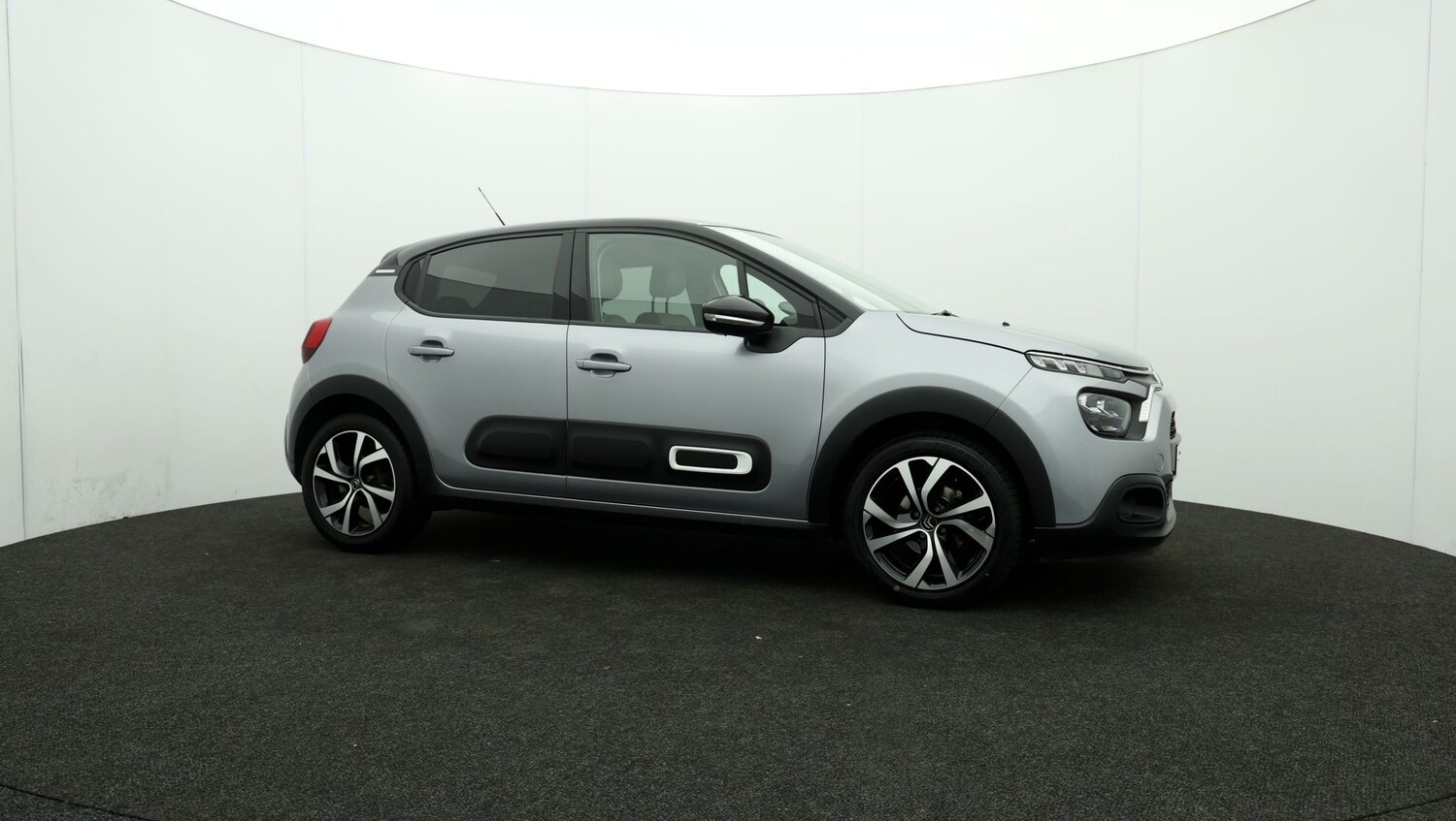 Used Citroen C3 for sale - 76810550: Photo 40