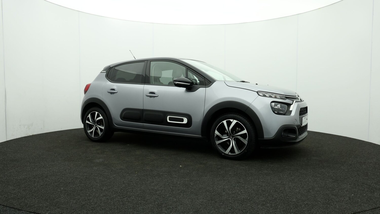 Used Citroen C3 for sale - 76810550: Photo 41