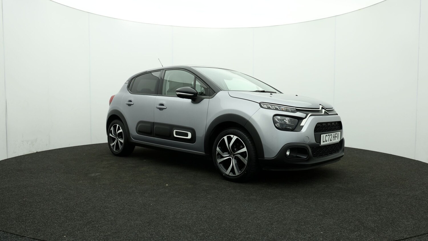 Used Citroen C3 for sale - 76810550: Photo 43