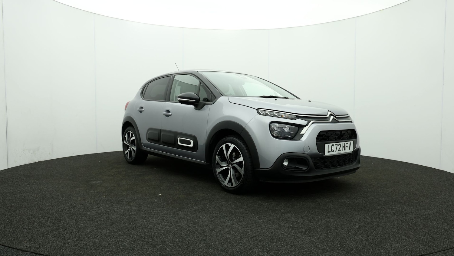 Used Citroen C3 for sale - 76810550: Photo 44