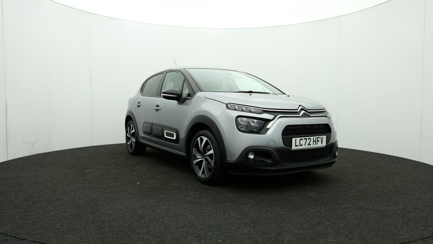 Used Citroen C3 for sale - 76810550: Photo 45