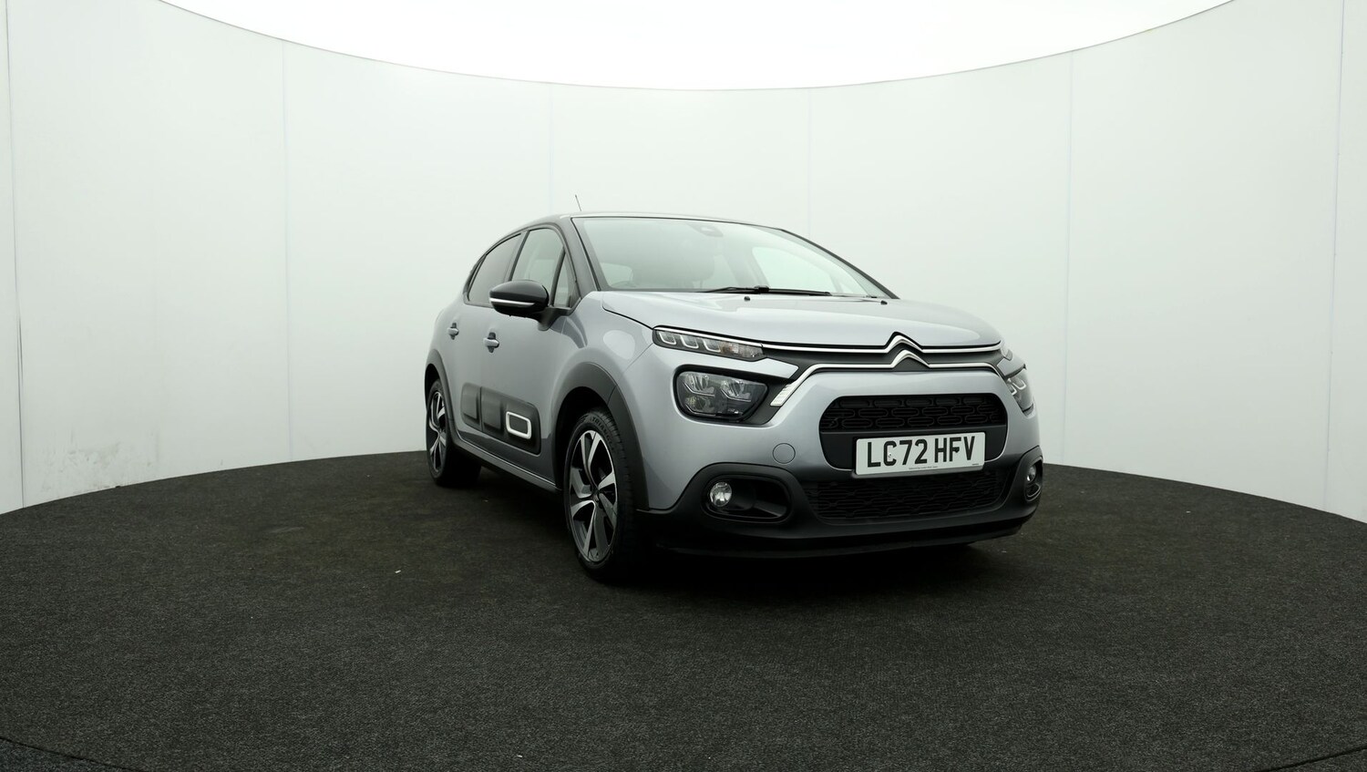 Used Citroen C3 for sale - 76810550: Photo 46