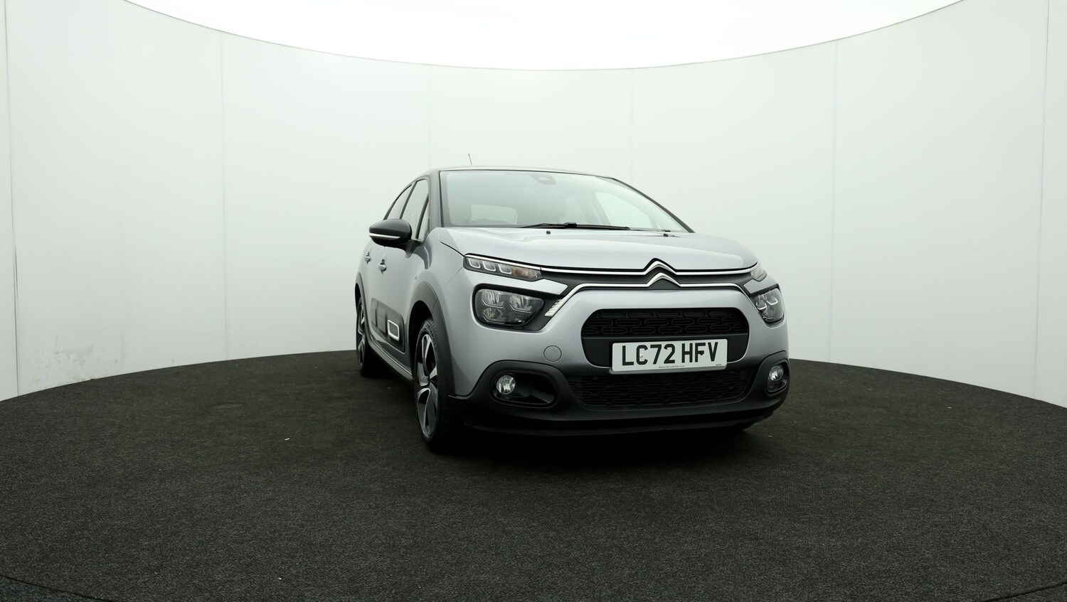 Used Citroen C3 for sale - 76810550: Photo 47