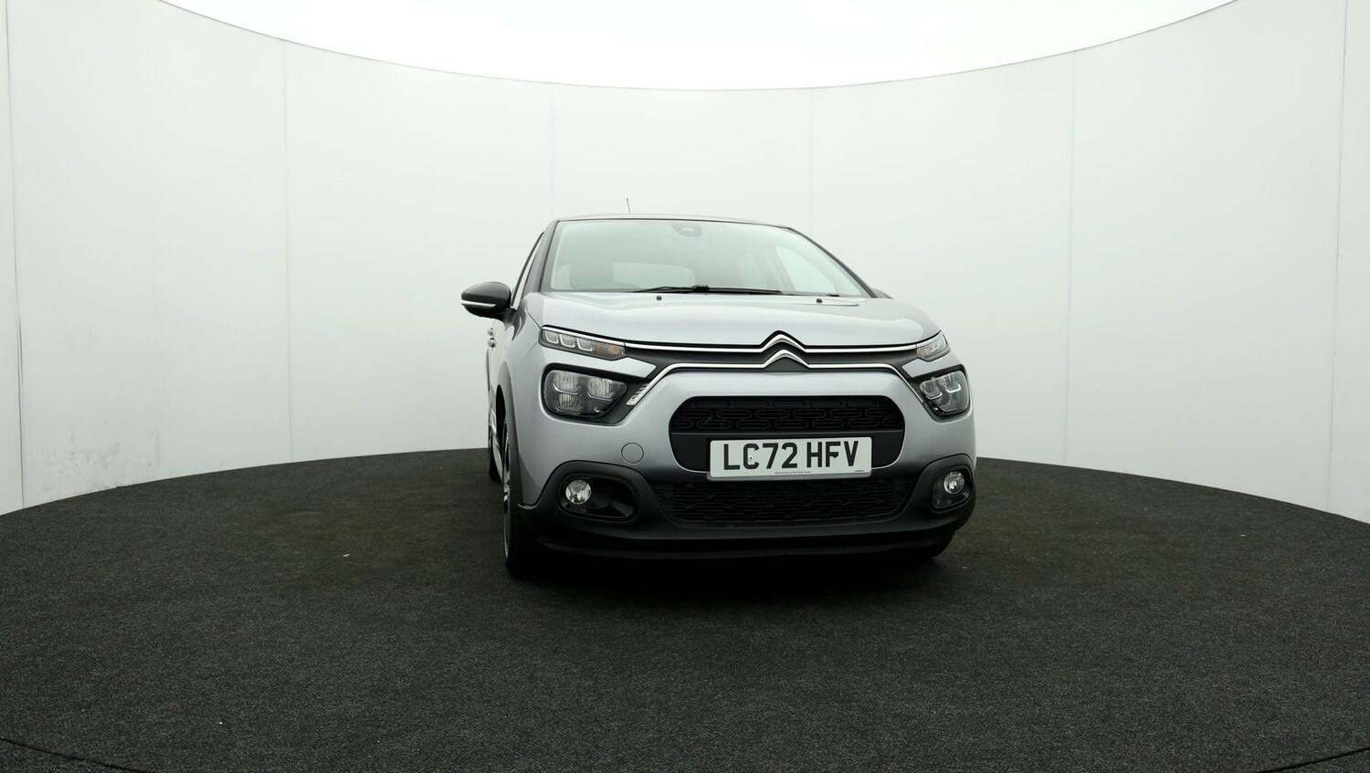Used Citroen C3 for sale - 76810550: Photo 48
