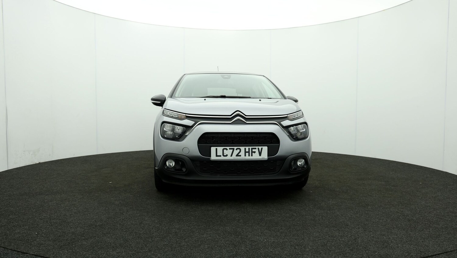 Used Citroen C3 for sale - 76810550: Photo 49