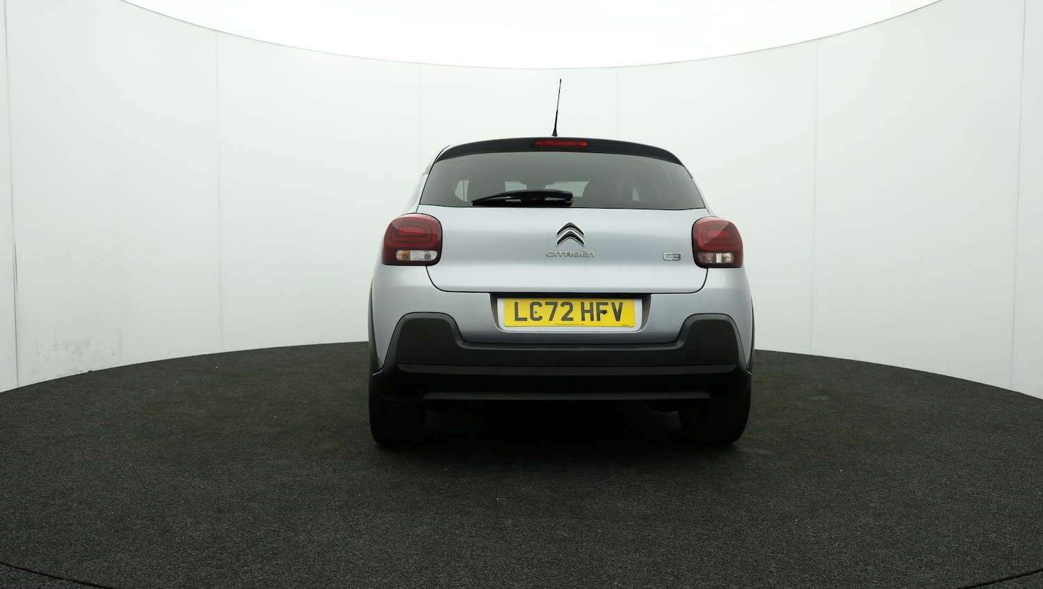 Used Citroen C3 for sale - 76810550: Photo 50
