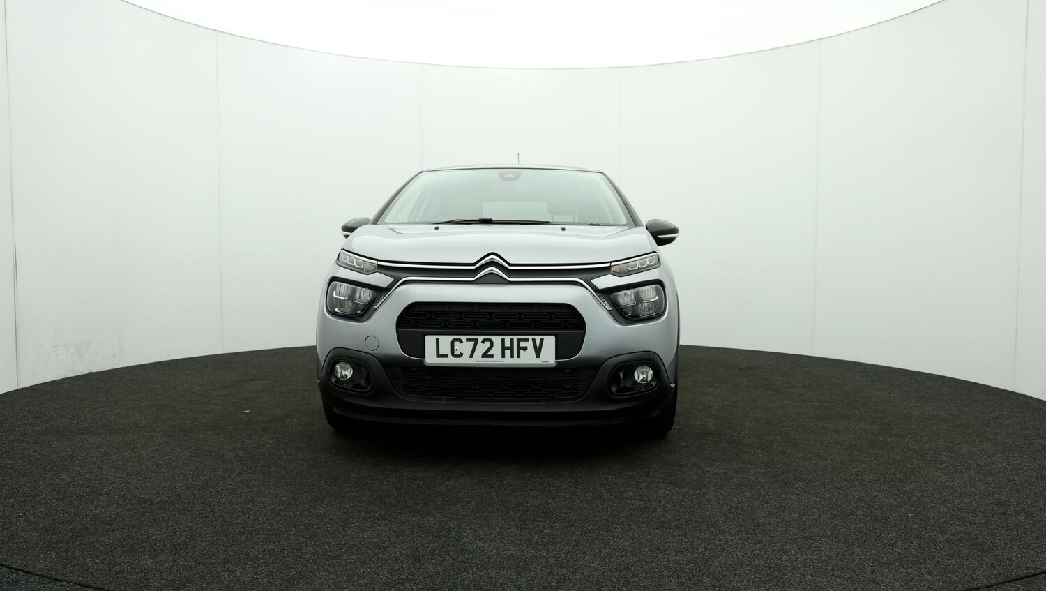 Used Citroen C3 for sale - 76810550: Photo 51