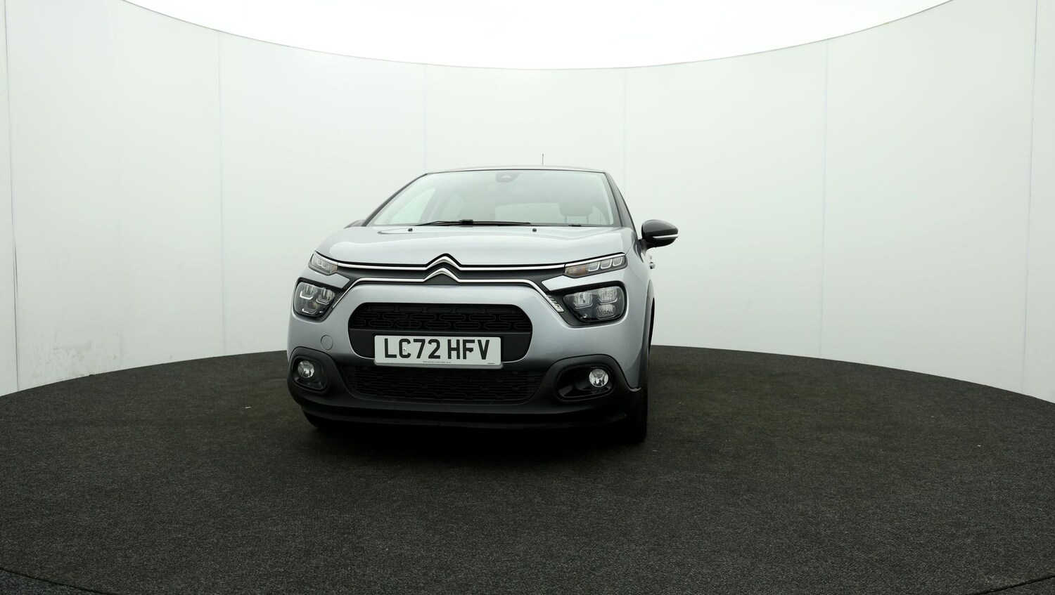 Used Citroen C3 for sale - 76810550: Photo 52