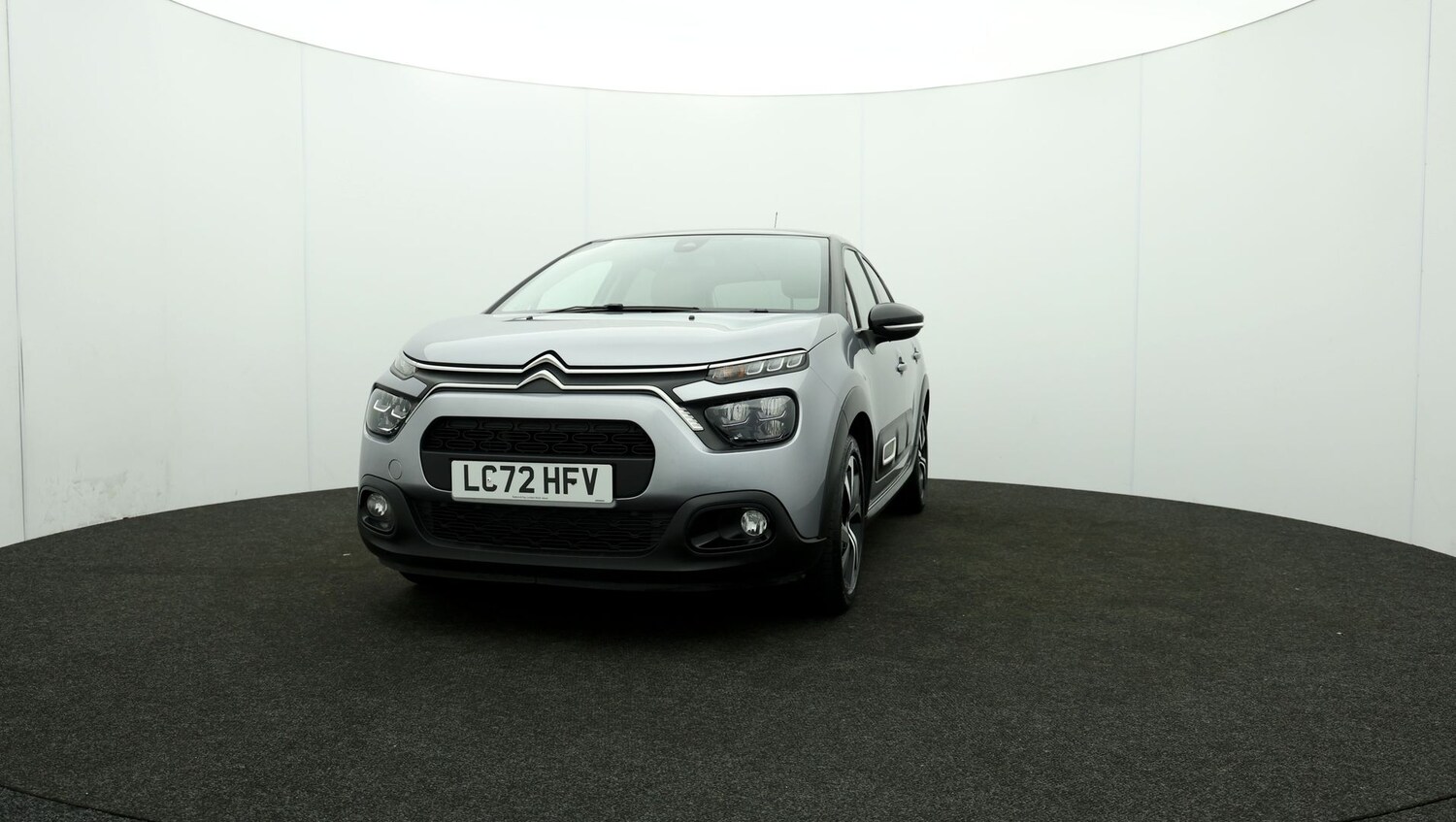 Used Citroen C3 for sale - 76810550: Photo 53