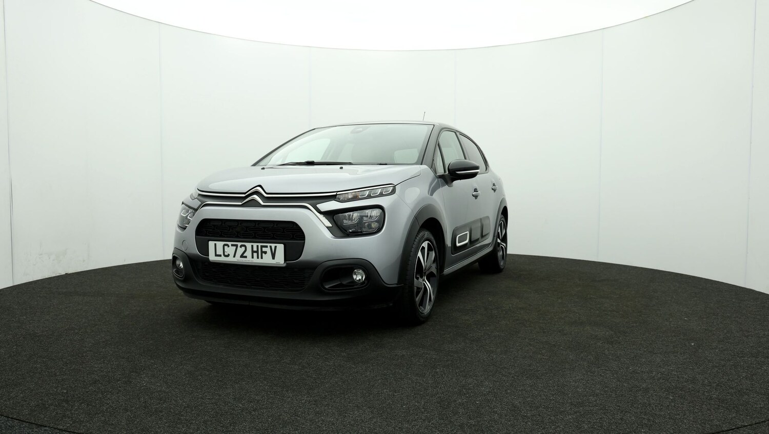 Used Citroen C3 for sale - 76810550: Photo 54