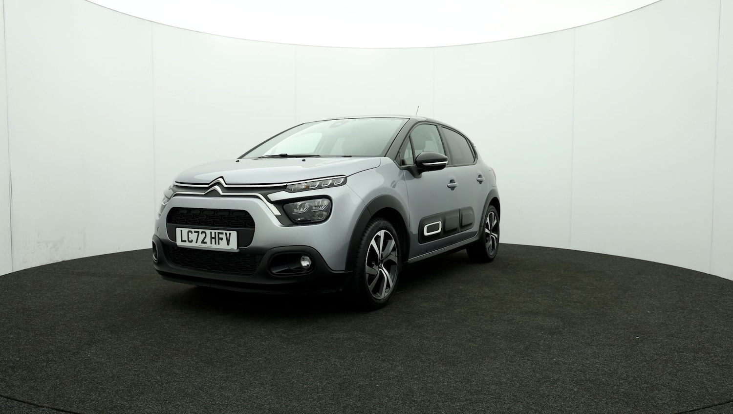 Used Citroen C3 for sale - 76810550: Photo 55