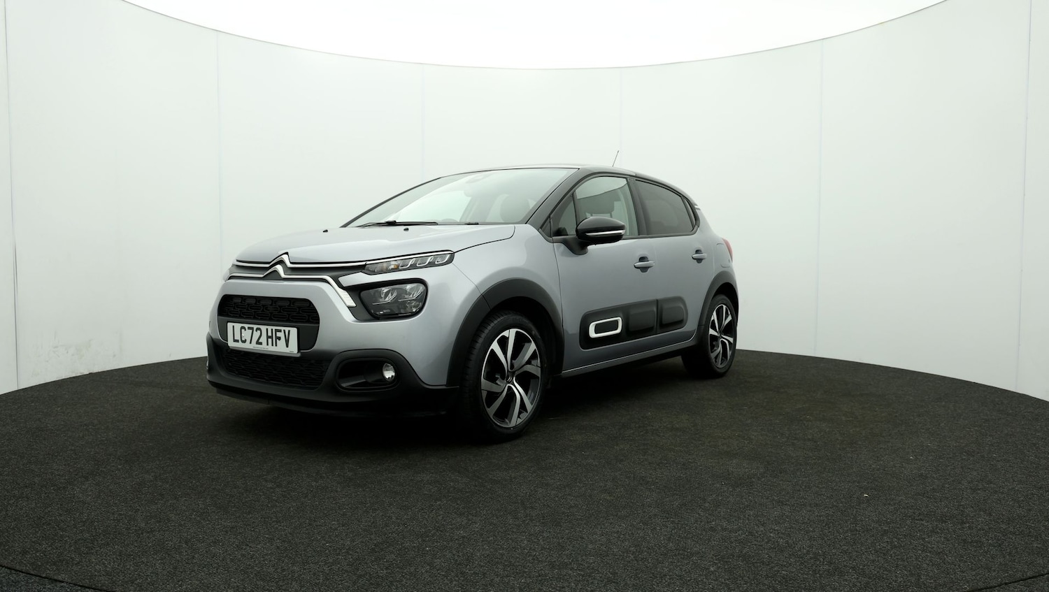 Used Citroen C3 for sale - 76810550: Photo 56