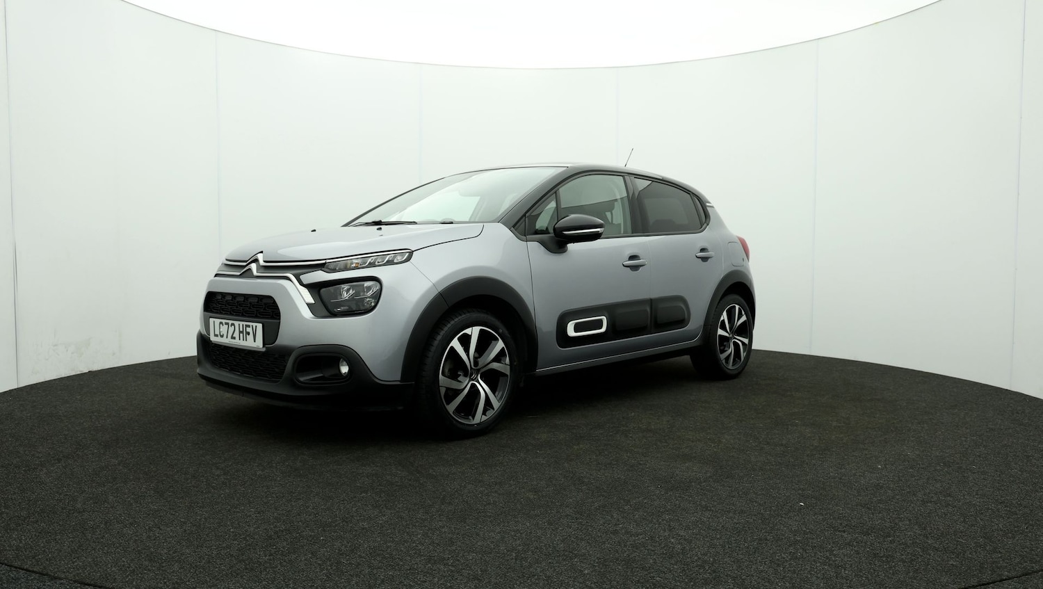 Used Citroen C3 for sale - 76810550: Photo 57