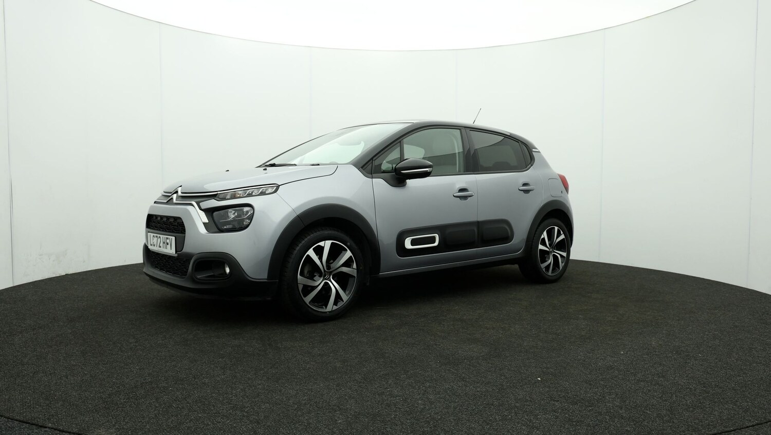 Used Citroen C3 for sale - 76810550: Photo 58
