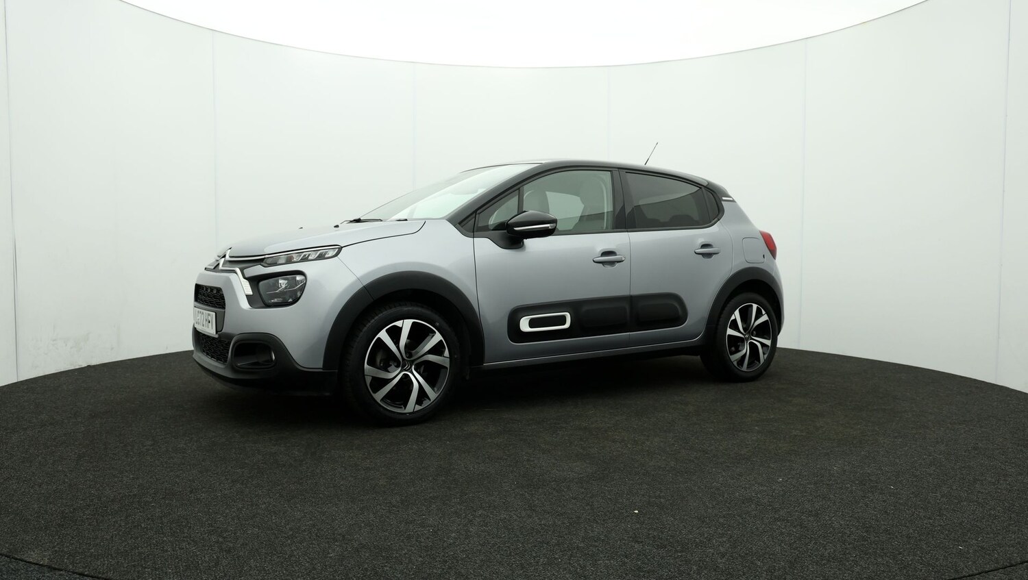 Used Citroen C3 for sale - 76810550: Photo 59