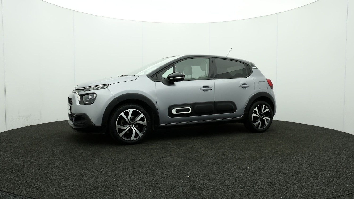 Used Citroen C3 for sale - 76810550: Photo 60