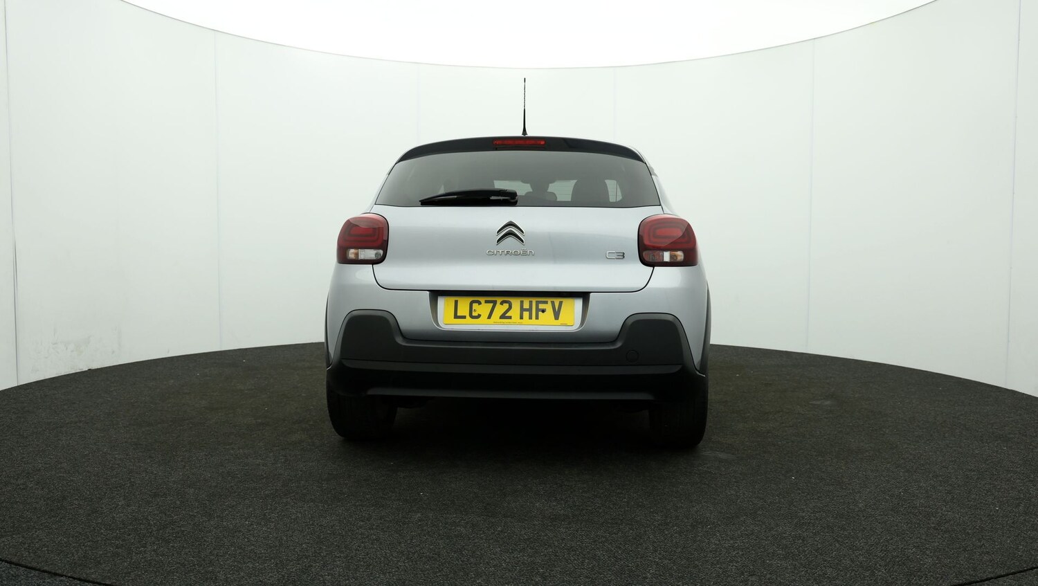 Used Citroen C3 for sale - 76810550: Photo 61