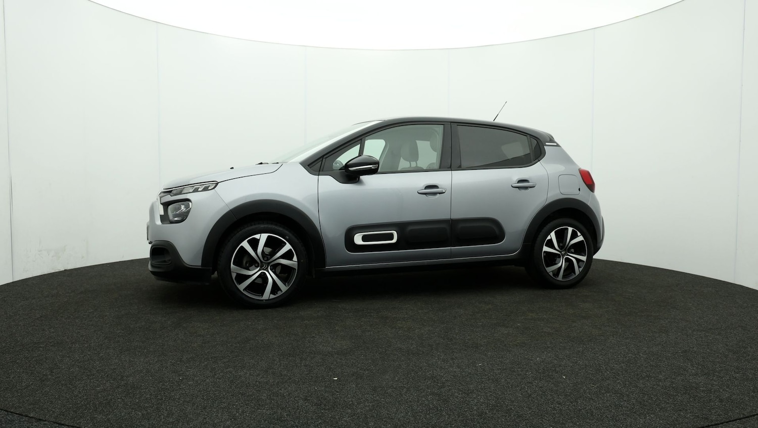 Used Citroen C3 for sale - 76810550: Photo 62