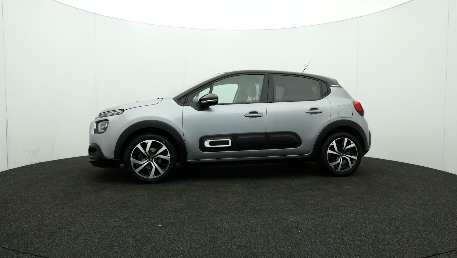 Used Citroen C3 for sale - 76810550: Photo 63