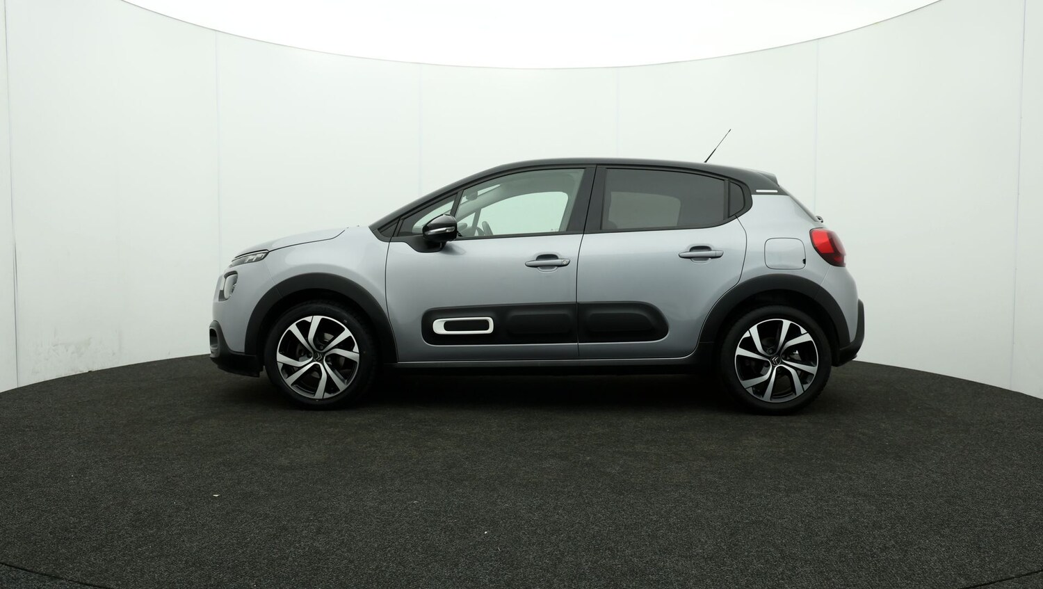 Used Citroen C3 for sale - 76810550: Photo 65