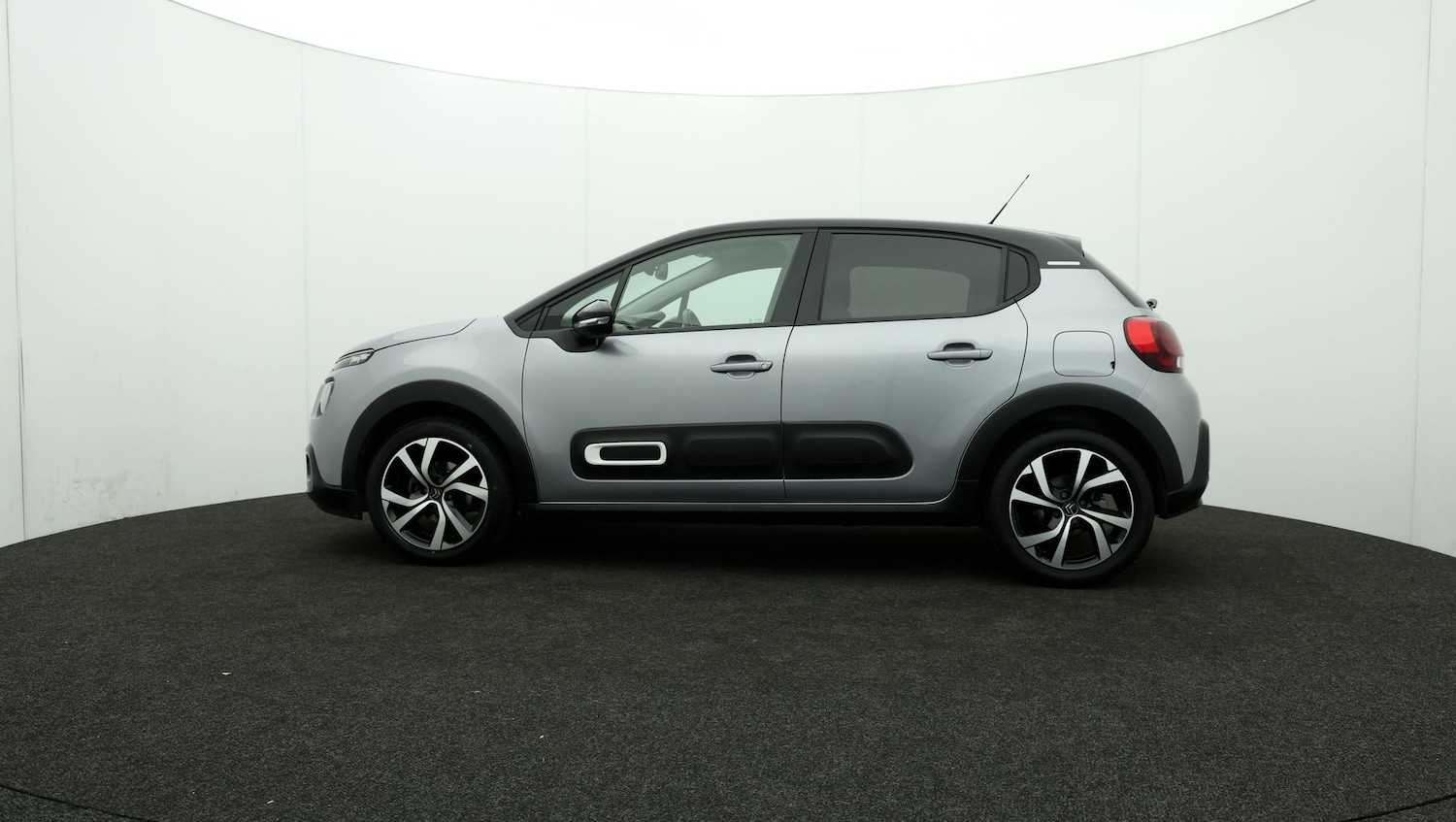 Used Citroen C3 for sale - 76810550: Photo 66