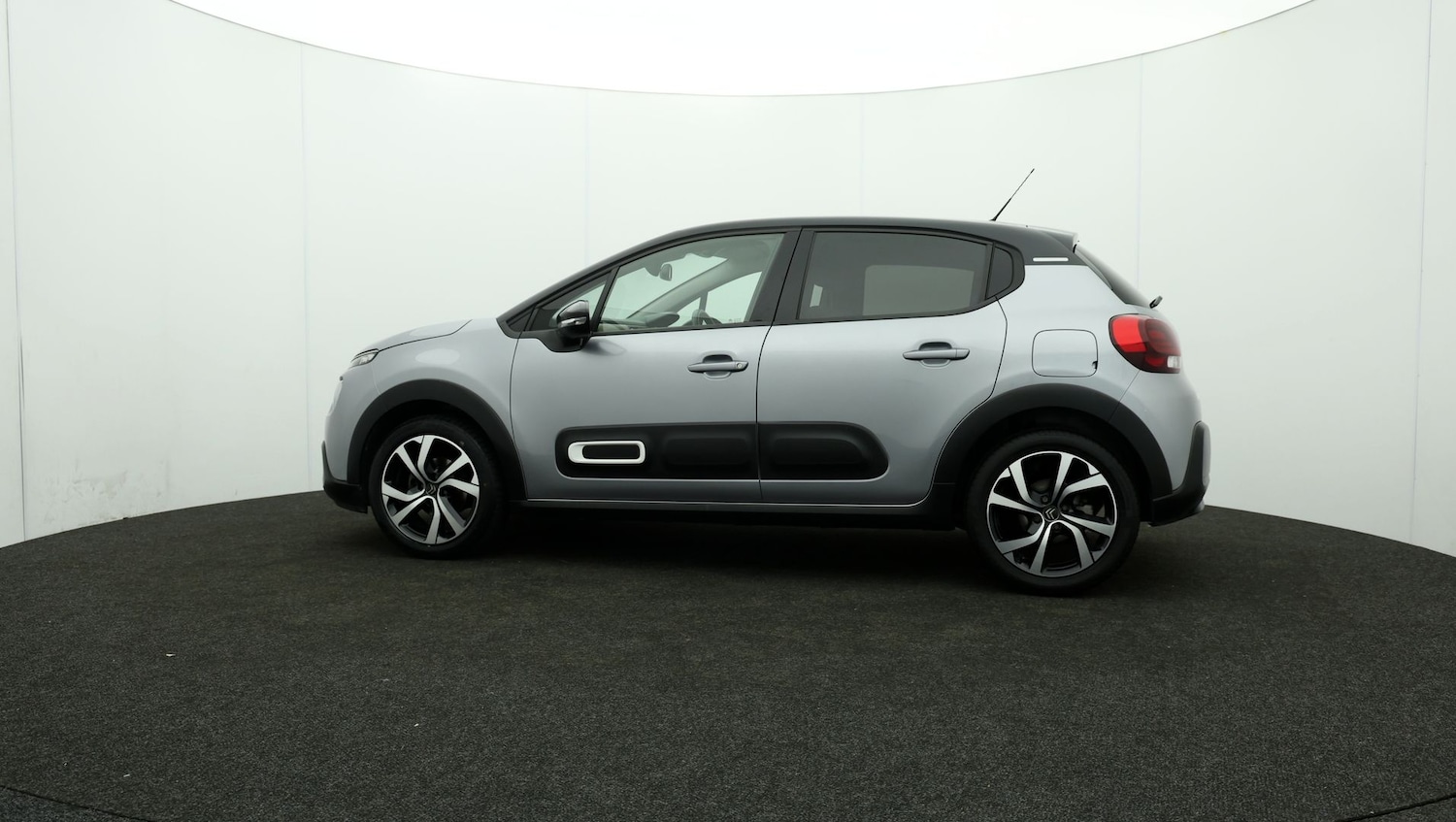 Used Citroen C3 for sale - 76810550: Photo 67