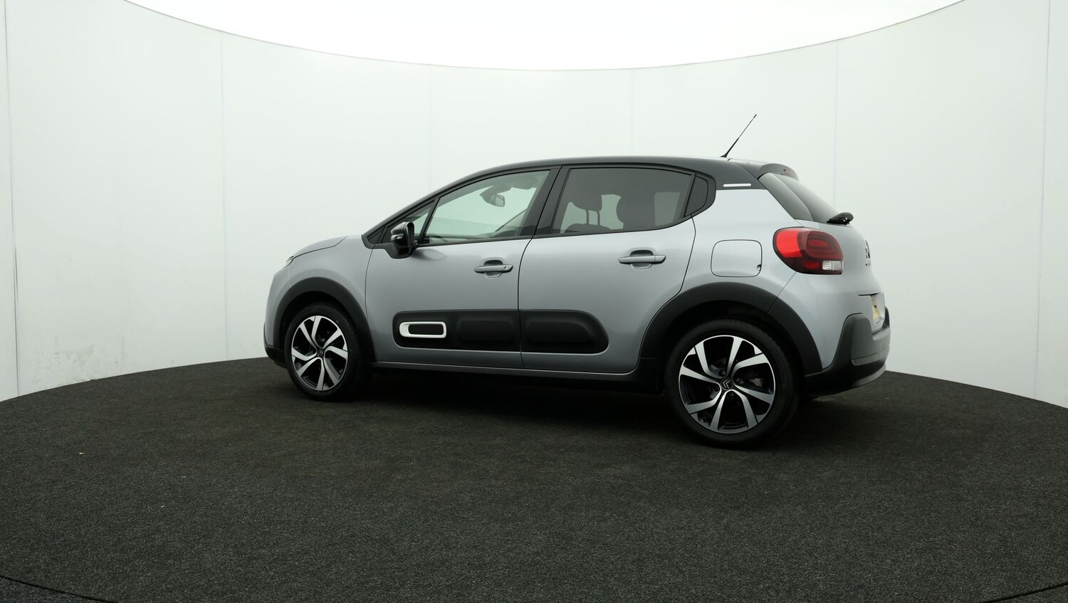 Used Citroen C3 for sale - 76810550: Photo 69