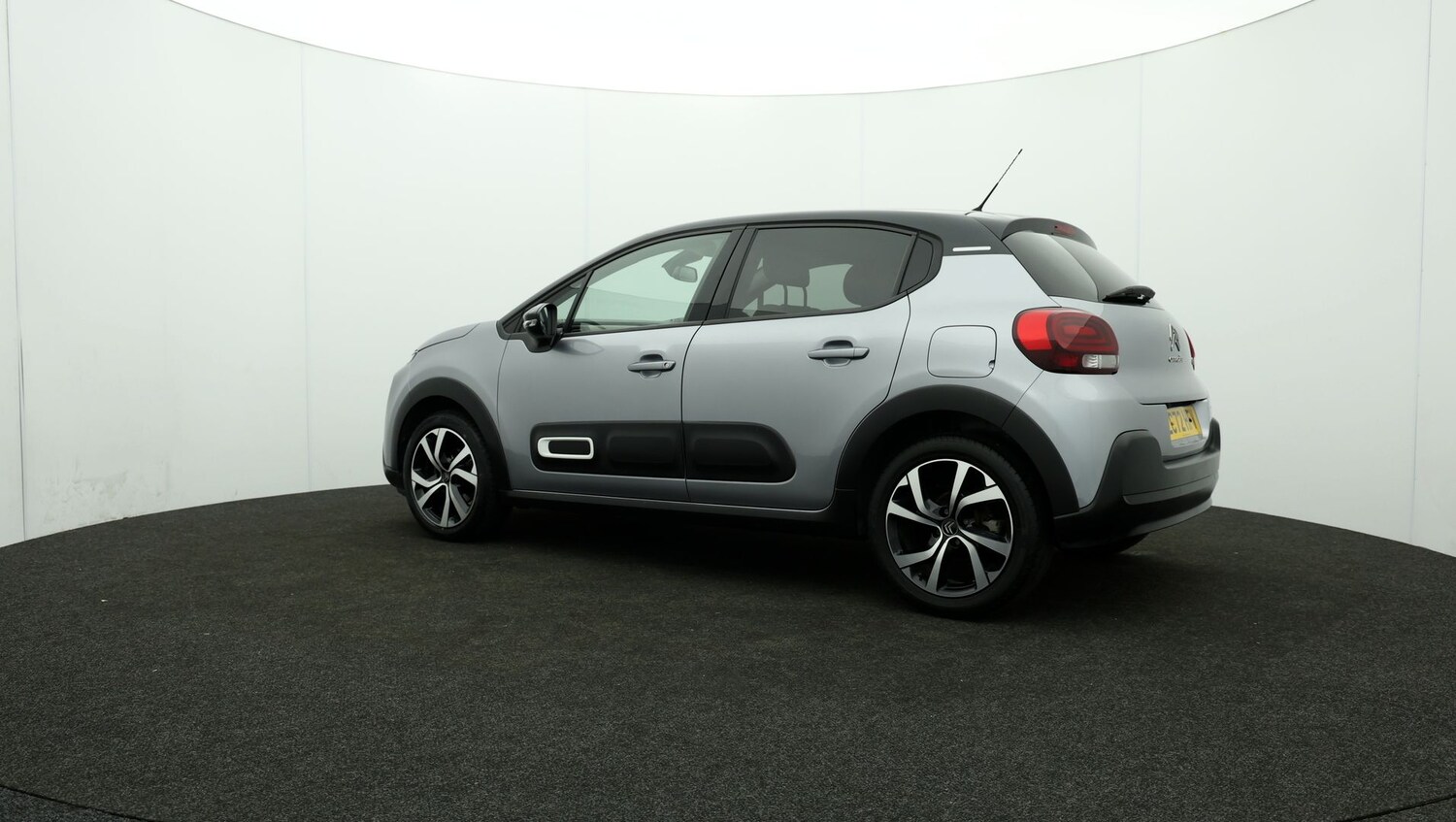 Used Citroen C3 for sale - 76810550: Photo 70