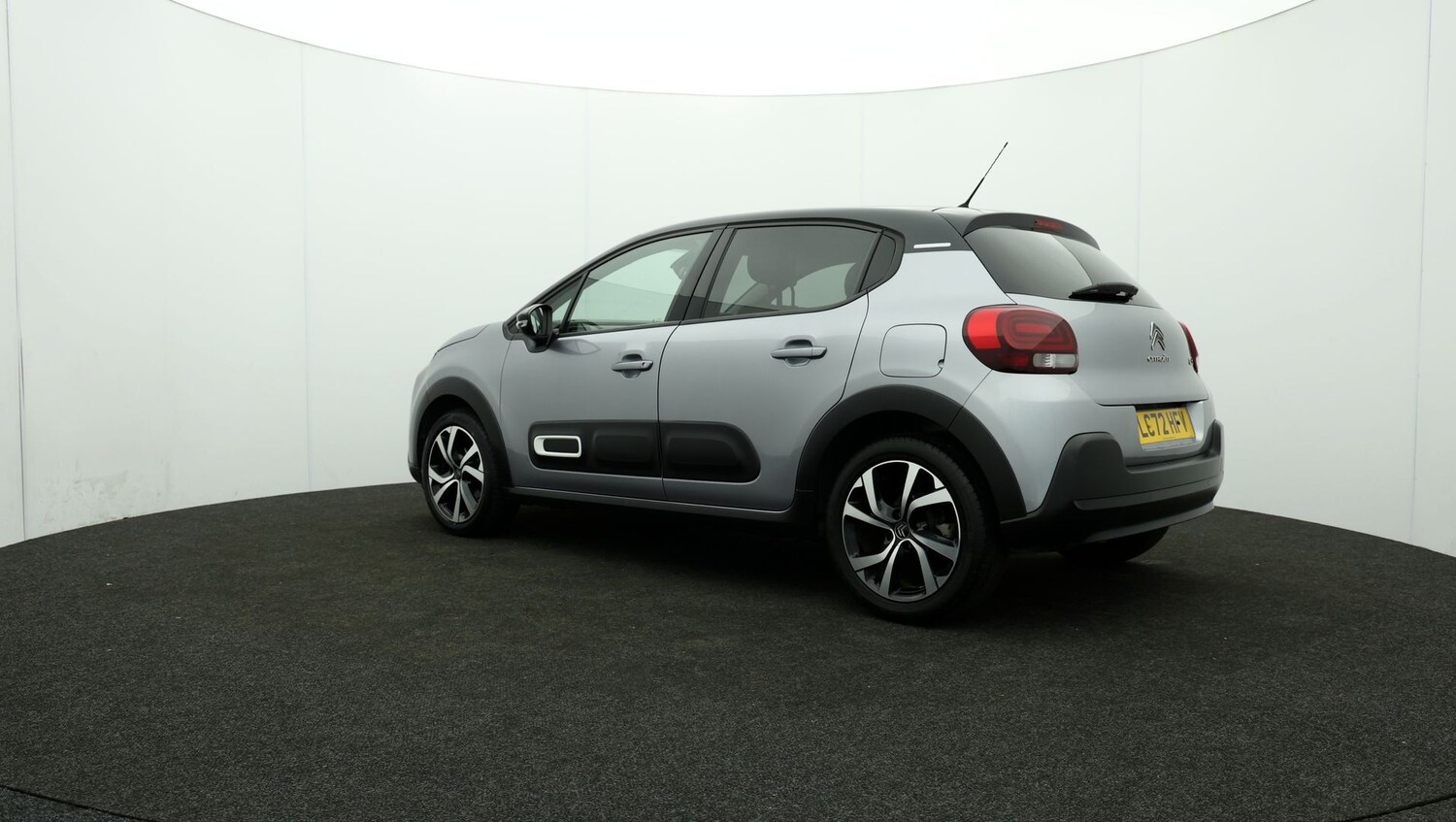 Used Citroen C3 for sale - 76810550: Photo 71