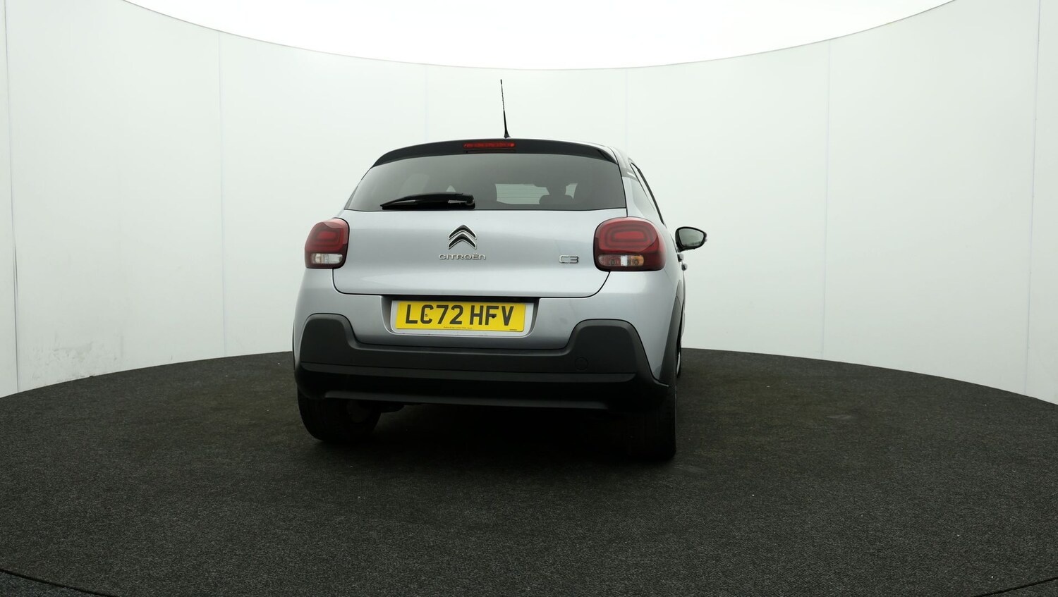 Used Citroen C3 for sale - 76810550: Photo 72