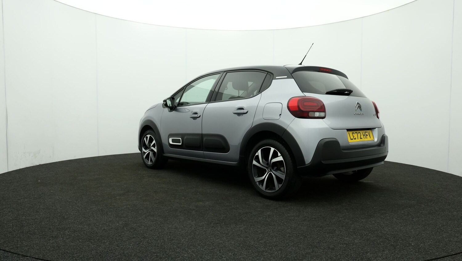 Used Citroen C3 for sale - 76810550: Photo 73