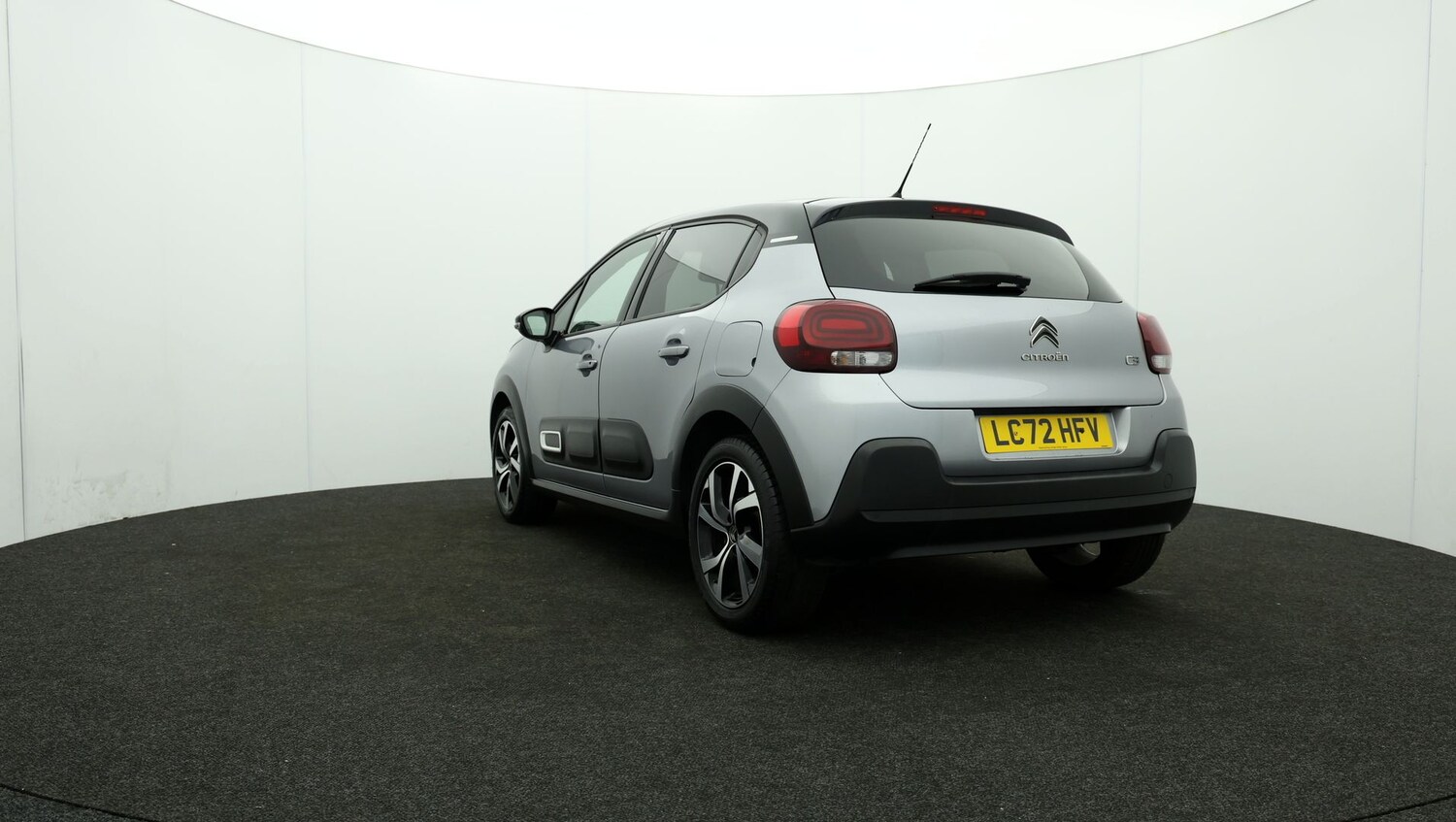 Used Citroen C3 for sale - 76810550: Photo 75