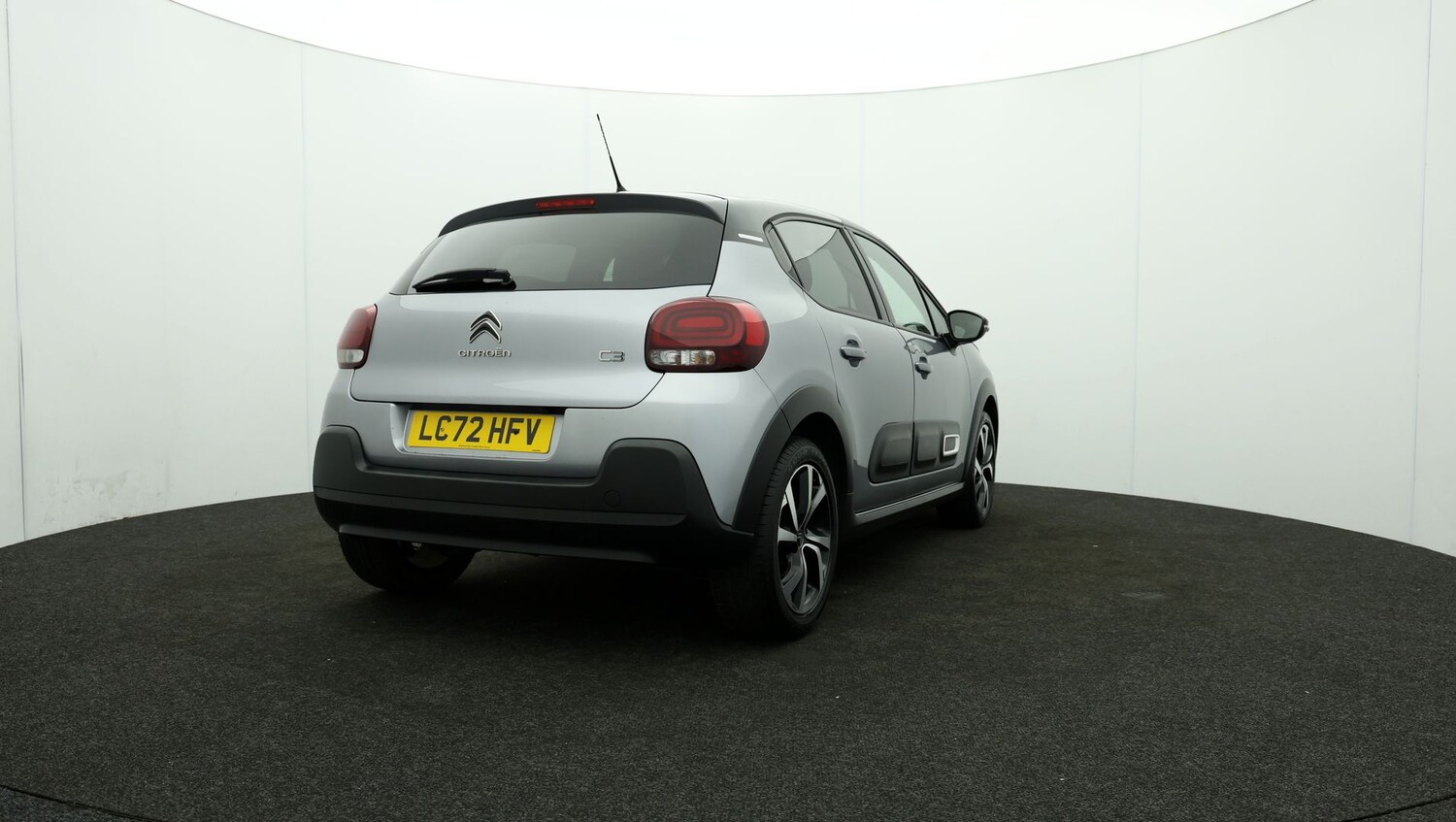 Used Citroen C3 for sale - 76810550: Photo 77
