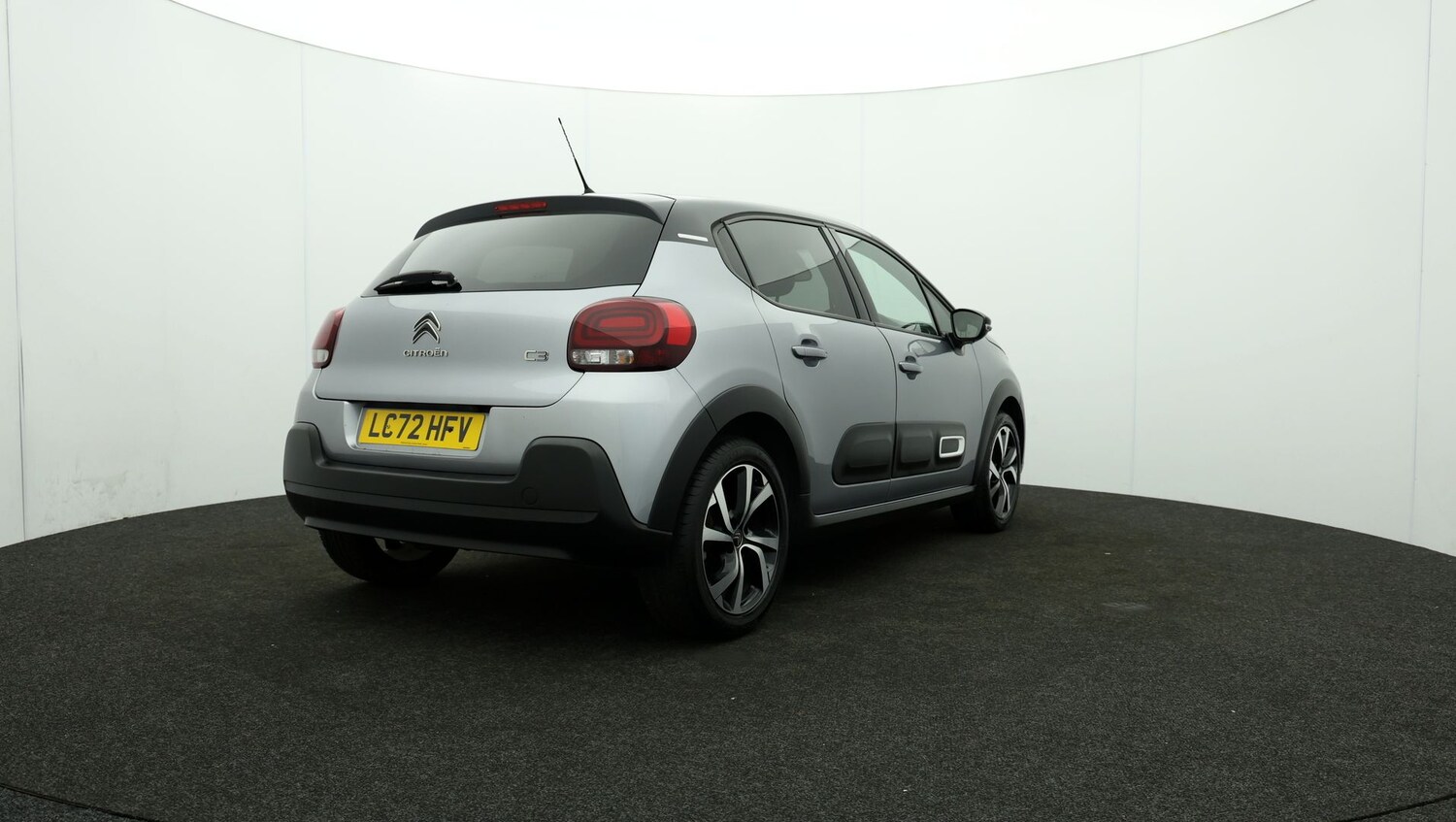 Used Citroen C3 for sale - 76810550: Photo 78