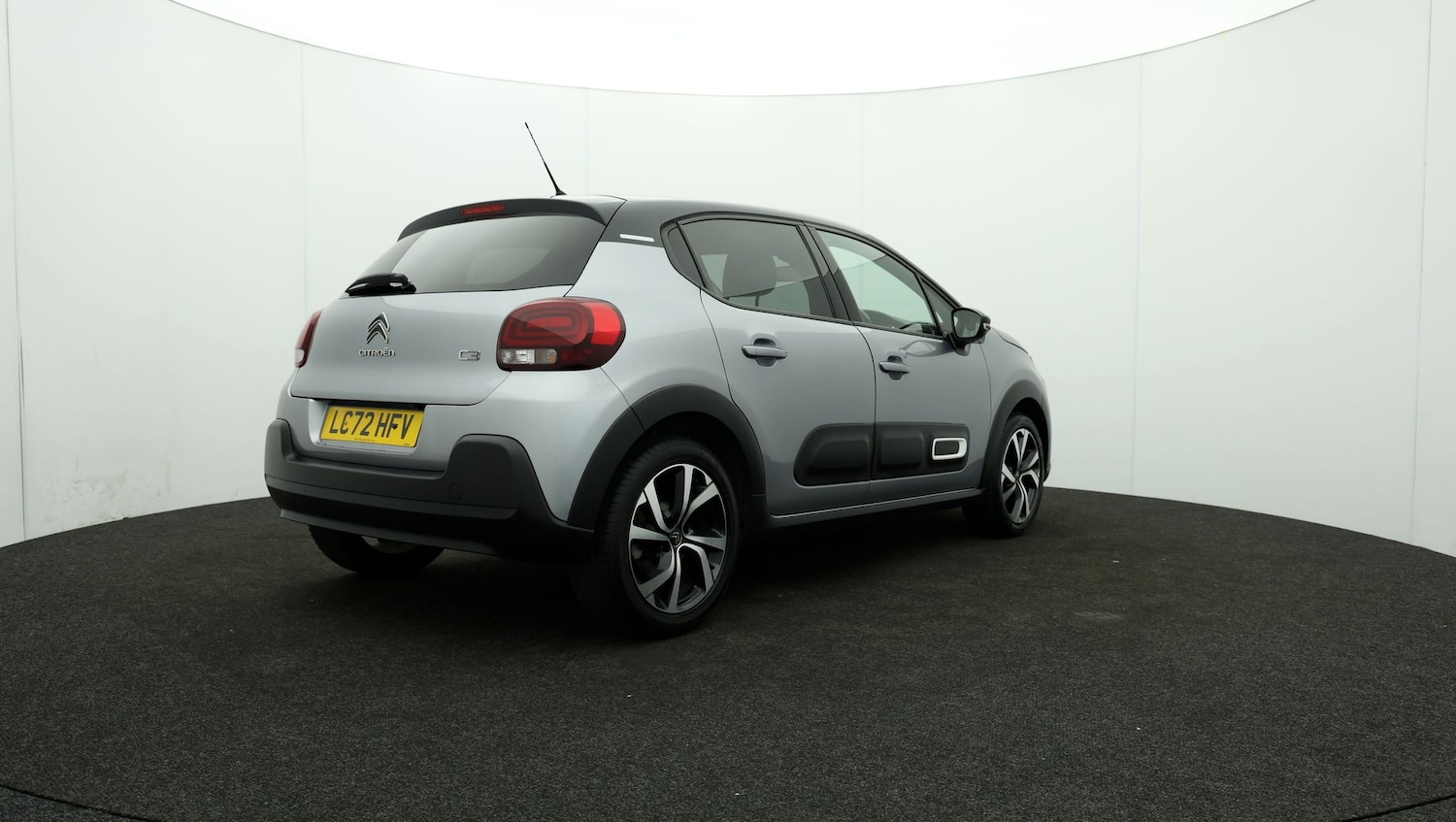 Used Citroen C3 for sale - 76810550: Photo 79