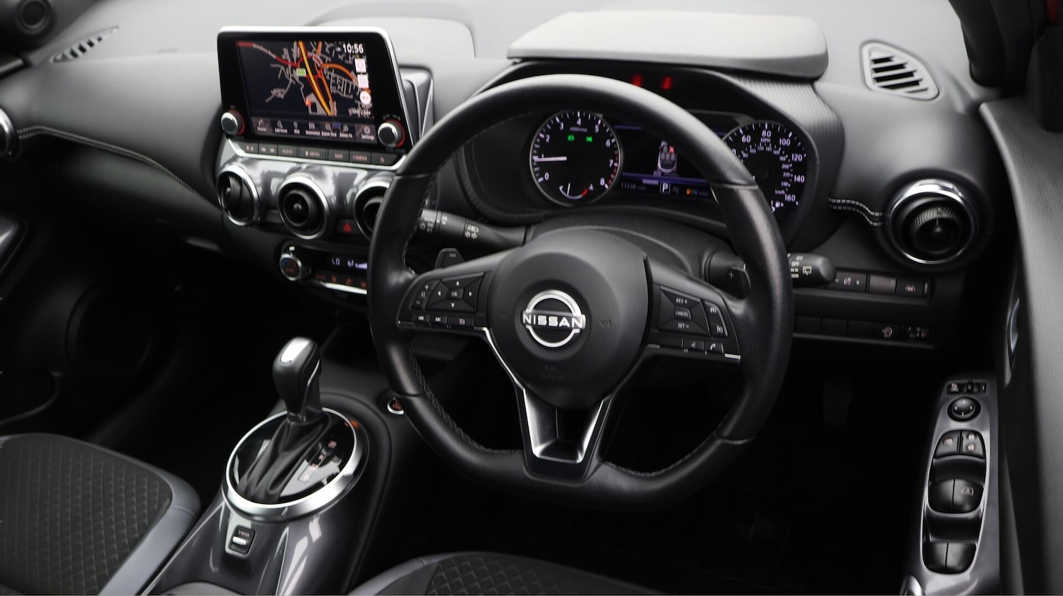 Used Nissan Juke for sale - 76727126: Photo 10