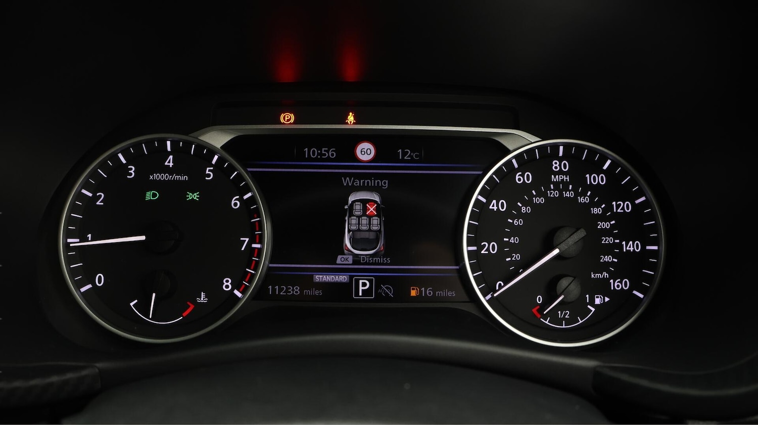 Used Nissan Juke for sale - 76727126: Photo 11