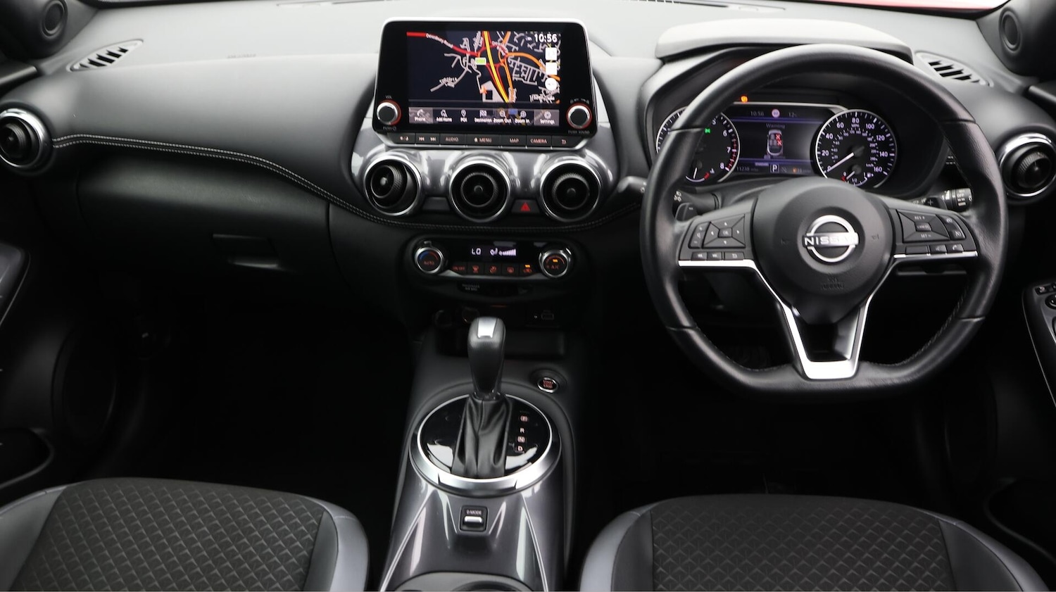 Used Nissan Juke for sale - 76727126: Photo 14