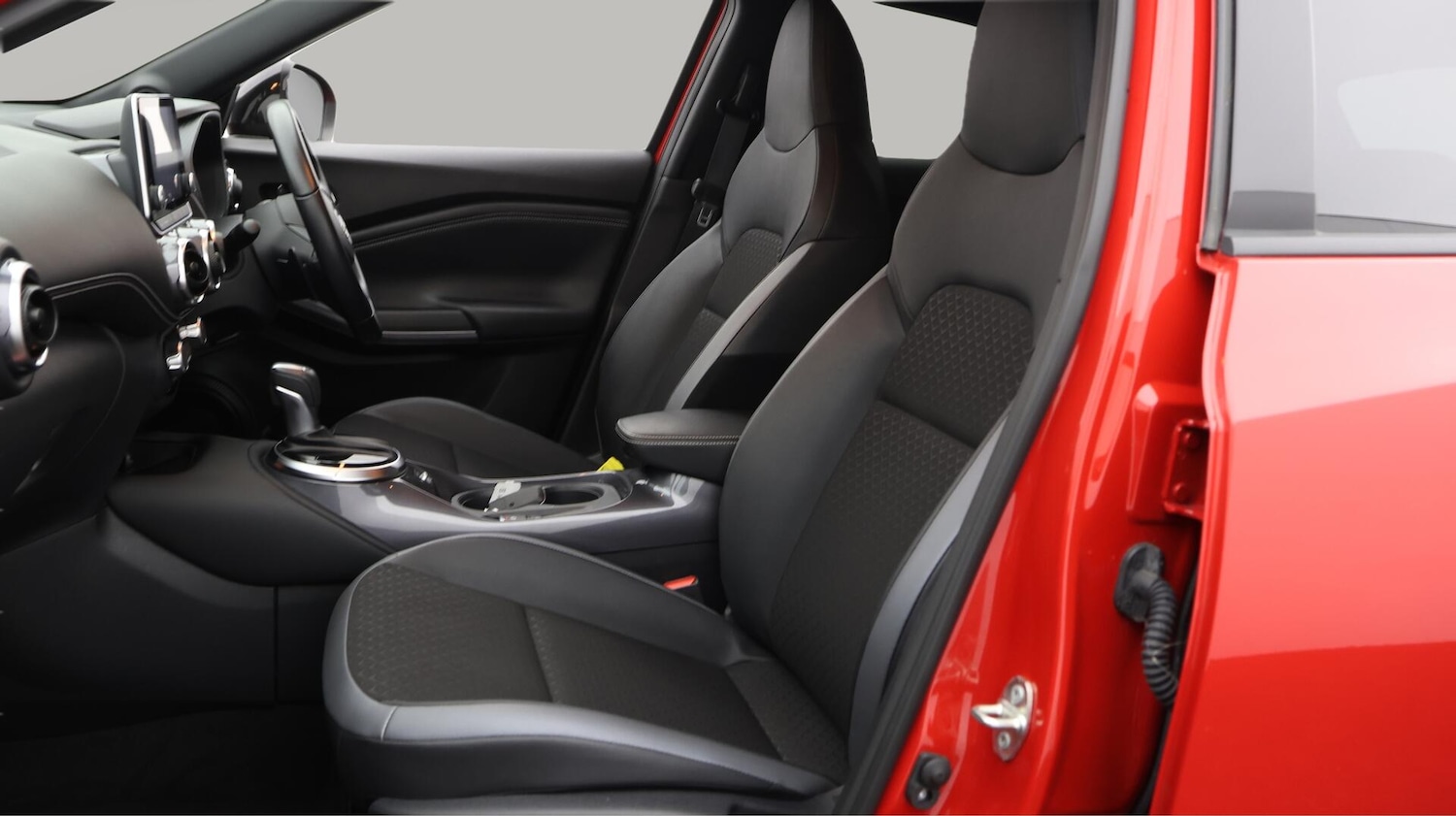 Used Nissan Juke for sale - 76727126: Photo 15