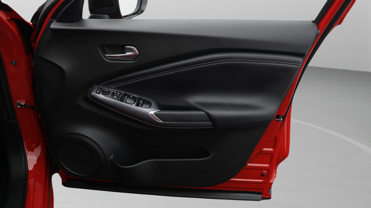 Used Nissan Juke for sale - 76727126: Photo 16