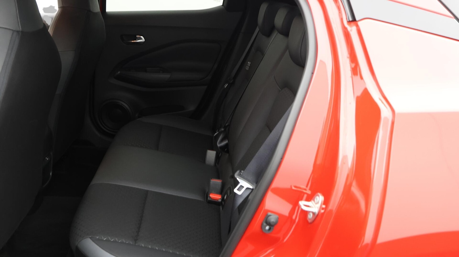 Used Nissan Juke for sale - 76727126: Photo 17